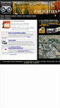 Mobile Screenshot of grantcountyfairgrounds.com